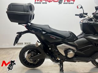 HONDA X-ADV | 2022 | 8260kms | 149€/mes