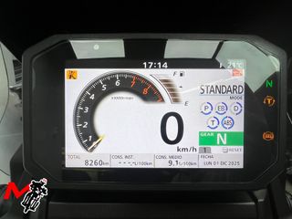 HONDA X-ADV | 2022 | 8260kms | 149€/mes