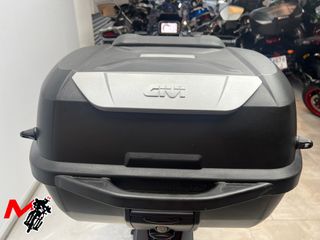 HONDA X-ADV | 2022 | 8260kms | 149€/mes