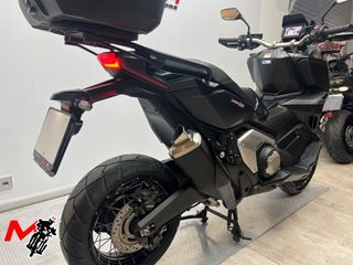 HONDA X-ADV | 2022 | 8260kms | 149€/mes