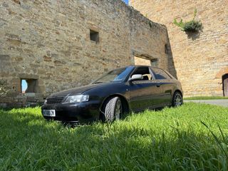 Audi A3 1.8t