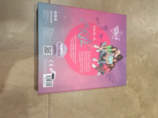 Set Rotuladores Pincel Doble Línea lettering nuevo