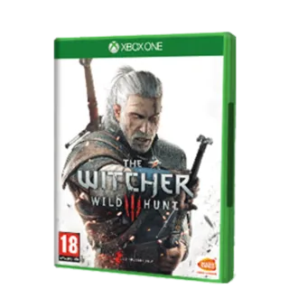 The Witcher 3: Wild Hunt per Xbox One