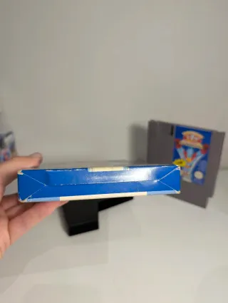 Captain Planet NES - Gioco Nintendo