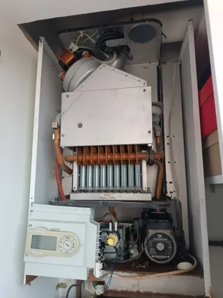 Fontanería, Climatización, Calderas, etc.  24/7