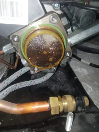 Fontanería, Climatización, Calderas, etc.  24/7