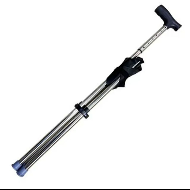 BASTON PLEGABLE Y ASIENTO