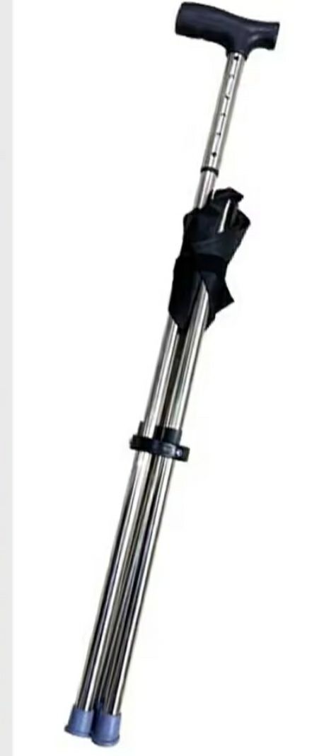 BASTON PLEGABLE Y ASIENTO