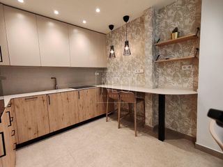 Estudio en venta en Sant Francesc en Valencia