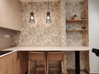 Estudio en venta en Sant Francesc en Valencia