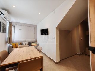 Estudio en venta en Sant Francesc en Valencia