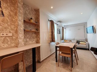 Estudio en venta en Sant Francesc en Valencia