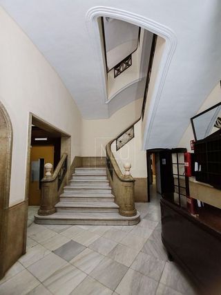 Estudio en venta en Sant Francesc en Valencia