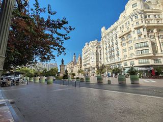 Estudio en venta en Sant Francesc en Valencia