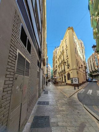 Estudio en venta en Sant Francesc en Valencia