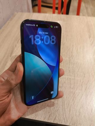 iPhone 15 in ottime condizioni