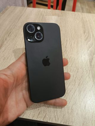 iPhone 15 in ottime condizioni