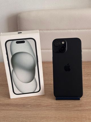iPhone 15 in ottime condizioni