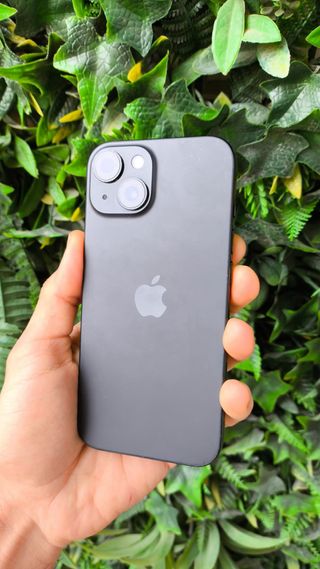 iPhone 15 in ottime condizioni