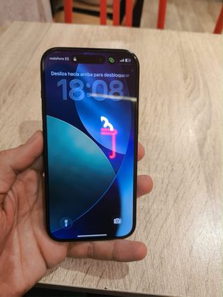 iPhone 15 in ottime condizioni