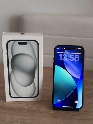 iPhone 15 in ottime condizioni