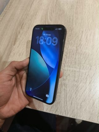 iPhone 15 in ottime condizioni