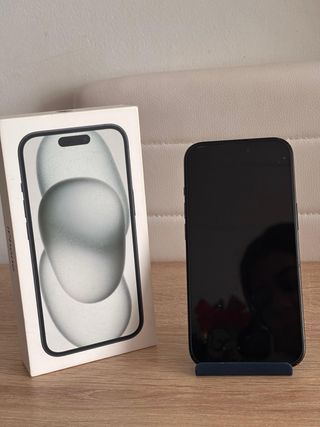 iPhone 15 in ottime condizioni