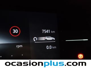 Renault Clio Evolution dCi 74 kW (100 CV)