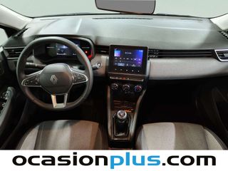 Renault Clio Evolution dCi 74 kW (100 CV)