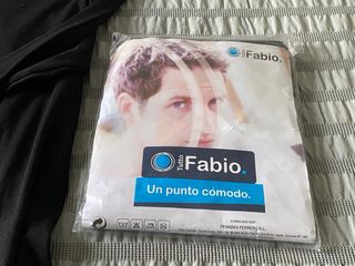 Jersey cuello alto negro