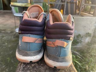 Botas Salomon Predict Hike Mid GTX 38.5