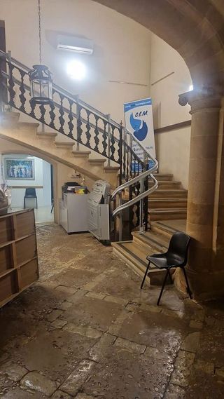 Local comercial en venta en Llucmajor Interior en Llucmajor