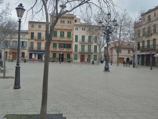 Local comercial en venta en Llucmajor Interior en Llucmajor