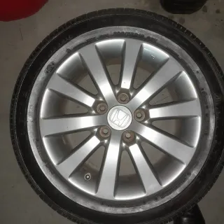 Llanta Honda