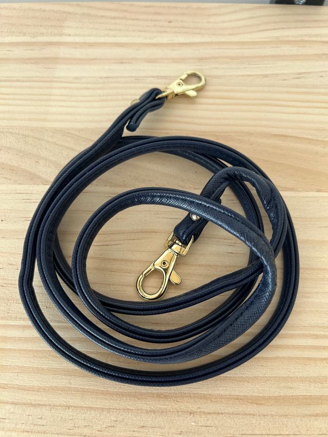 Bolso mini Dolores Promesas estampado frutas