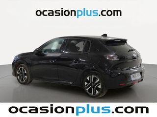 Peugeot 208 PureTech 100 Allure 75 kW (100 CV)