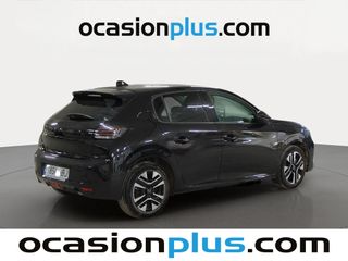 Peugeot 208 PureTech 100 Allure 75 kW (100 CV)