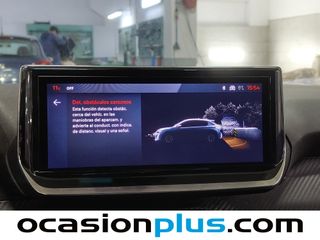 Peugeot 208 PureTech 100 Allure 75 kW (100 CV)