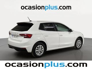 Skoda Fabia 1.0 TSI Selection 70 kW (95 CV)