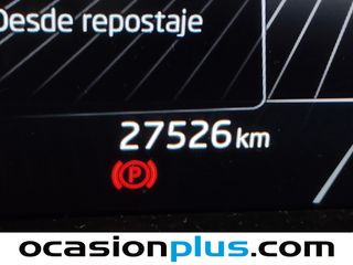 Skoda Fabia 1.0 TSI Selection 70 kW (95 CV)