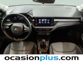 Skoda Fabia 1.0 TSI Selection 70 kW (95 CV)