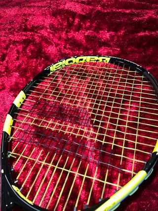 Raqueta Tenis Babolat Nadal Junior 23