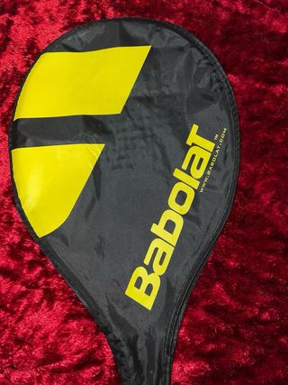 Raqueta Tenis Babolat Nadal Junior 23