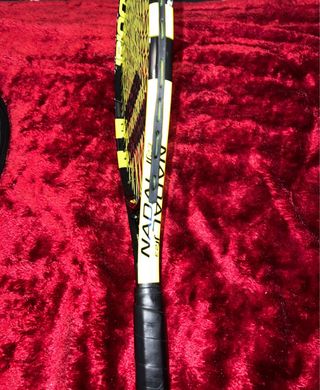 Raqueta Tenis Babolat Nadal Junior 23