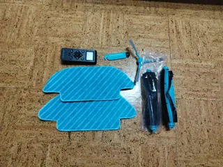 Robot Aspirador Conga 5090