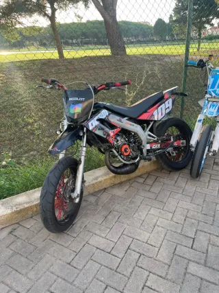 Derbi Senda