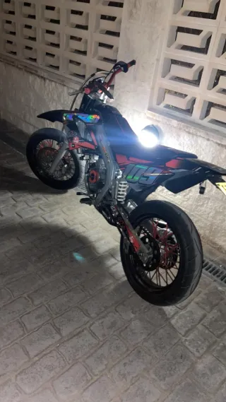Derbi Senda