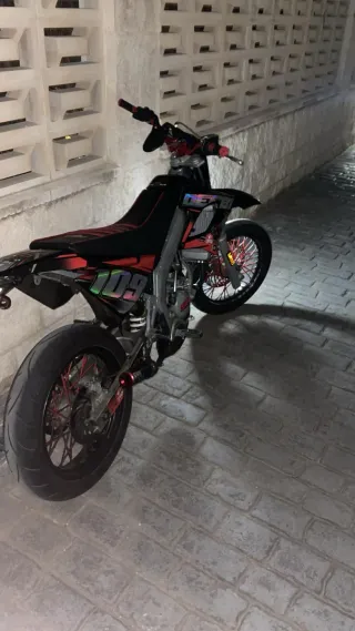 Derbi Senda