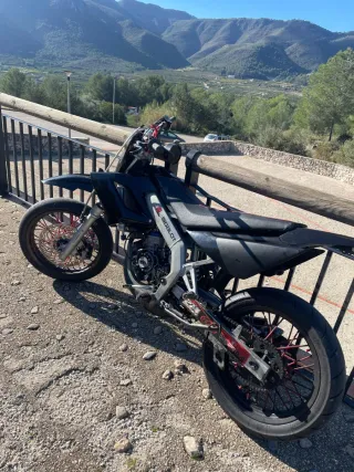 Derbi Senda