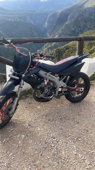Derbi Senda